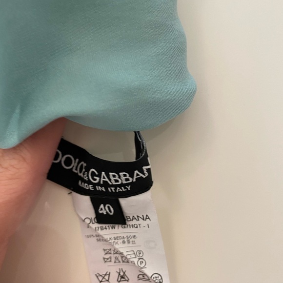 Dolce and Gabbana Valentine's Shirt - Picture 4 of 7